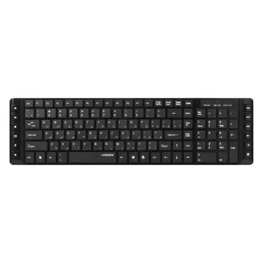 Keyboard Green GK301