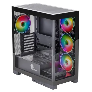 Case Green Griffin G8