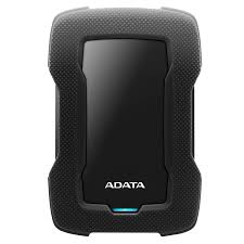 Hard External A-DATA 1Tr HD330